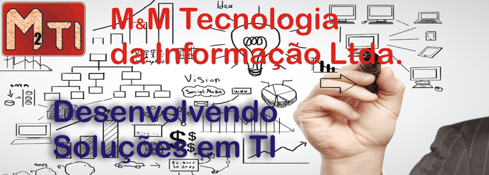 M2 Tecnologia da Informação